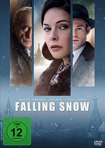 Falling Snow - Zwischen Liebe und Verrat Falling Snow - Zwischen Liebe und Verrat von Lighthouse Home Entertain