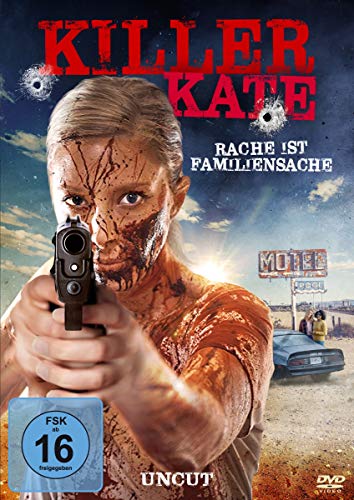 Killer Kate - Rache ist Familiensache von Lighthouse Home Entertain