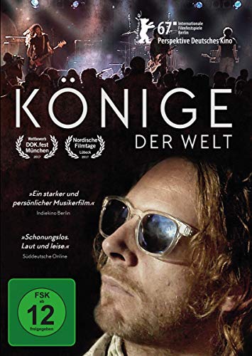 Könige der Welt Könige der Welt von Lighthouse Home Entertain