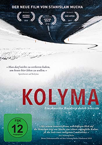 Kolyma von Lighthouse Home Entertain