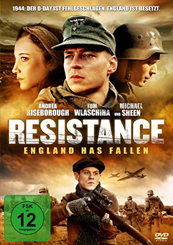 Resistance - England has fallen von Lighthouse Home Entertain