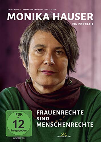 Monika Hauser - Ein Portrait Monika Hauser - Ein Portrait von Leuchtturm