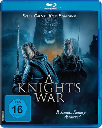 A Knight’s War [Blu-ray] von Lighthouse Home Entertainment