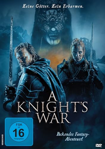 A Knight’s War A Knight’s War von Lighthouse Home Entertainment