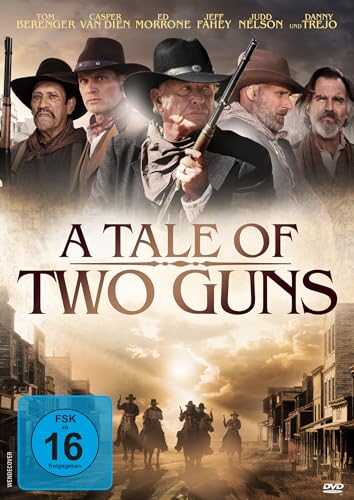 A Tale of Two Guns von Lighthouse Home Entertainment