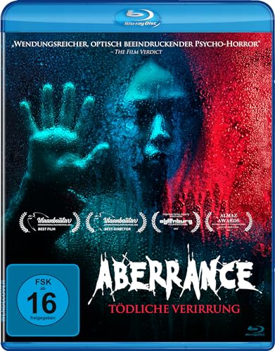 Aberrance – Tödliche Verirrung [Blu-ray] von Lighthouse Home Entertainment