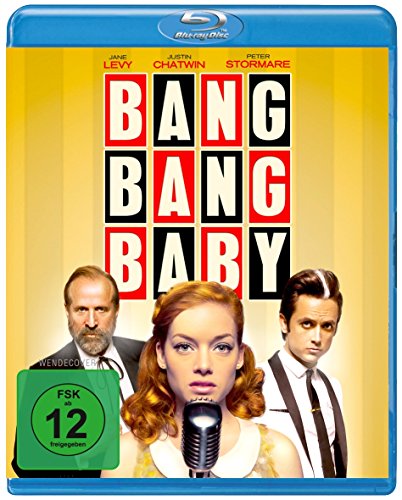 Bang Bang Baby (Blu-ray) von Lighthouse Home Entertainment