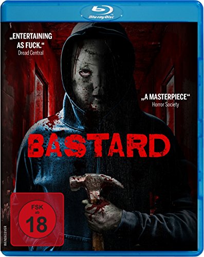 Bastard (Blu-ray) von Lighthouse Home Entertainment