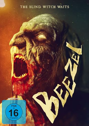 Beezel - The blind Witch waits von Lighthouse Home Entertainment