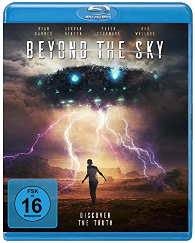 Beyond the Sky - Discover the Truth - [Blu-ray] von Lighthouse Home Entertainment