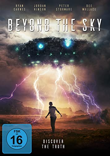 Beyond the Sky - Discover the Truth - [DVD] von Lighthouse Home Entertainment