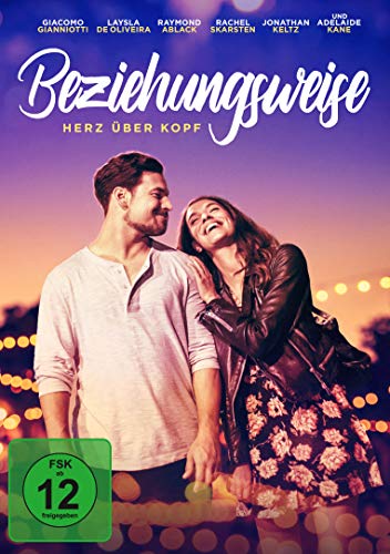 Beziehungsweise - Herz über Kopf - [DVD] von Leuchtturm