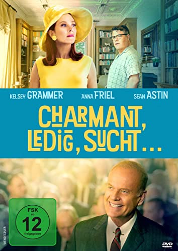 Charmant, ledig, sucht ... - [DVD] von Lighthouse Home Entertainment