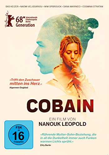 Cobain Cobain von Lighthouse Home Entertainment