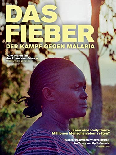 Das Fieber - Der Kampf gegen Malaria (Digifile) von Leuchtturm