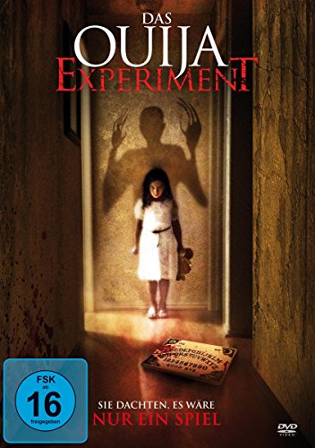 Das Ouija Experiment von Lighthouse Home Entertainment