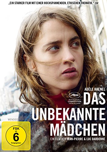 Das unbekannte Mädchen - [DVD] von Lighthouse Home Entertainment