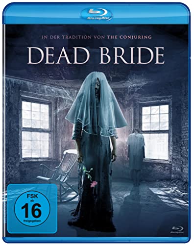 Dead Bride - [Blu-ray] von Lighthouse Home Entertainment
