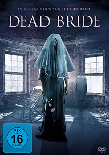 Dead Bride - [DVD] von Lighthouse Home Entertainment