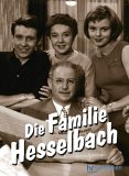 Die Familie Hesselbach - Der zweite Teil der Kultserie [6 DVDs] von Lighthouse Home Entertainment