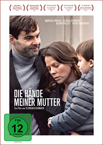 Die Hände meiner Mutter Die Hände meiner Mutter von Leuchtturm