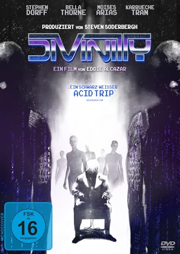 Divinity Divinity von Lighthouse Home Entertainment