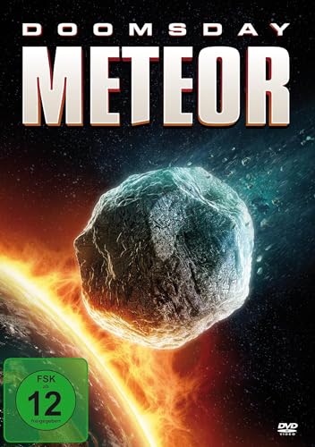Doomsday Meteor von Lighthouse Home Entertainment