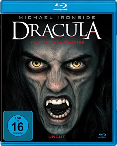 Dracula - The Original Vampire - [Blu-ray] von Lighthouse Home Entertainment