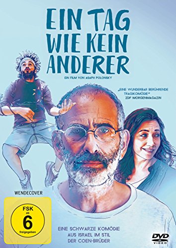 Ein Tag wie kein anderer von Lighthouse Home Entertainment