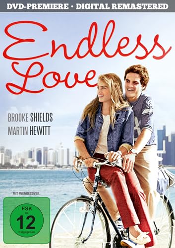 Endless Love (digital remastered) von Lighthouse Home Entertainment