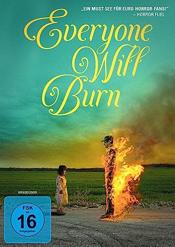 Everyone Will Burn von Lighthouse Home Entertainment