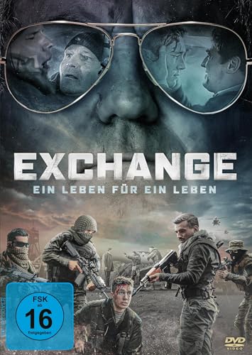 Exchange – Ein Leben für ein Leben von Leuchtturm