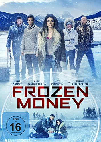 Frozen Money von Lighthouse Home Entertainment