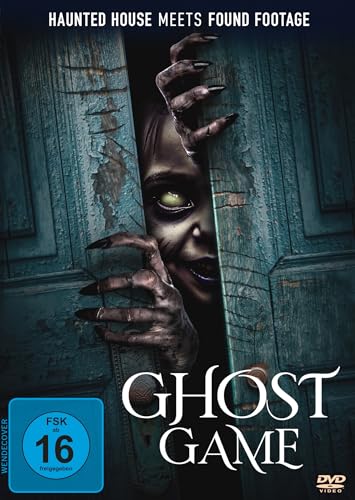 Ghost Game von Lighthouse Home Entertainment