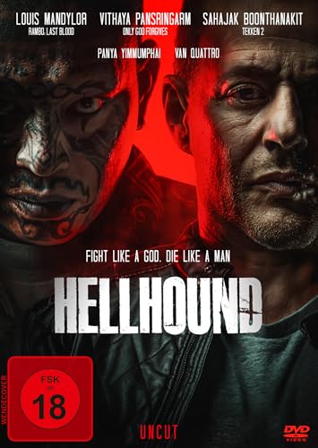Hellhound Hellhound von Lighthouse Home Entertainment