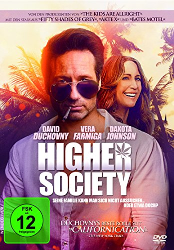 Higher Society Higher Society von Leuchtturm