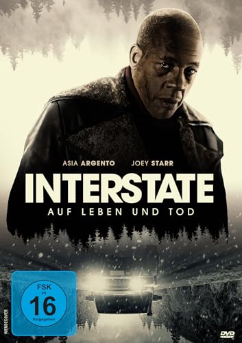 Interstate - Auf Leben und Tod von Lighthouse Home Entertainment