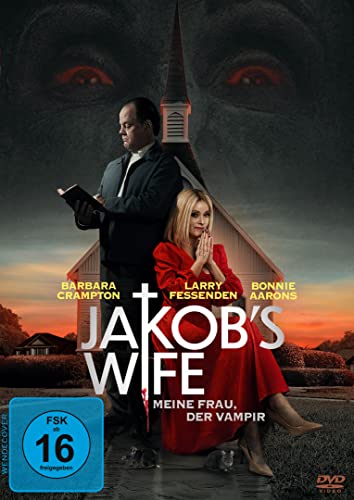 Jakob's Wife - Meine Frau, der Vampir - [DVD] von Lighthouse Home Entertainment
