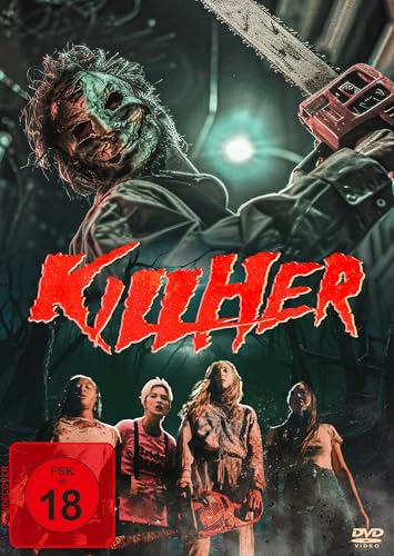 KillHer KillHer von Lighthouse Home Entertainment