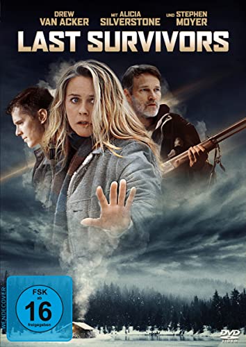 Last Survivors - [DVD] von Lighthouse Home Entertainment