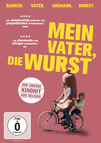 Mein Vater, die Wurst - [DVD] von Lighthouse Home Entertainment