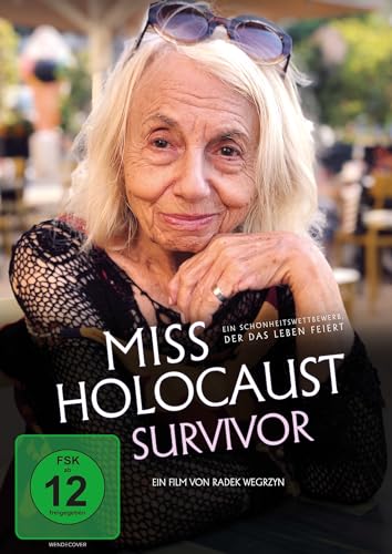 Miss Holocaust Survivor von Lighthouse Home Entertainment