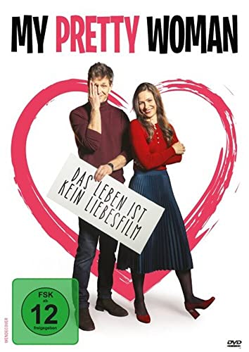My Pretty Woman - Das Leben ist kein Liebesfilm - [DVD] von Lighthouse Home Entertainment