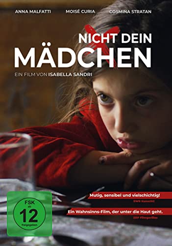 Nicht dein Mädchen Nicht dein Mädchen von Leuchtturm
