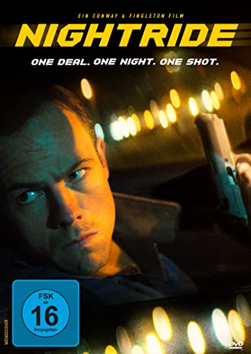 Nightride – One Deal. One Night. One Shot. von Lighthouse Home Entertainment