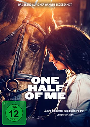 One Half of Me - [DVD] von Lighthouse Home Entertainment