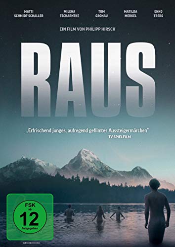 Raus Raus von Lighthouse Home Entertainment