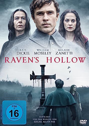 Raven’s Hollow von Lighthouse Home Entertainment