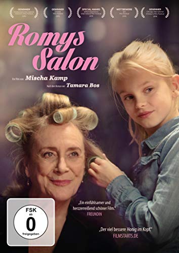 Romys Salon - [DVD] von Leuchtturm