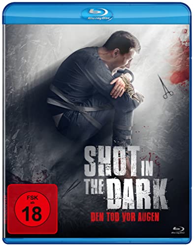 Shot in the Dark - Den Tod vor Augen - [Blu-ray] von Lighthouse Home Entertainment